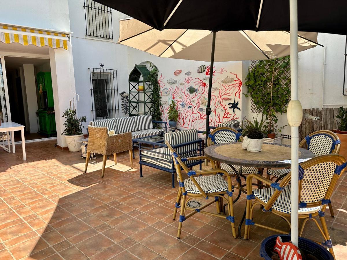 Family Home Near The Beach - Eaw Homes Marbella Exterior foto