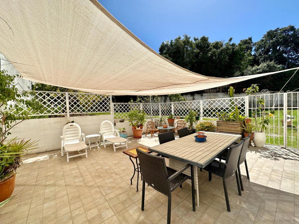 Family Home Near The Beach - Eaw Homes Marbella Exterior foto