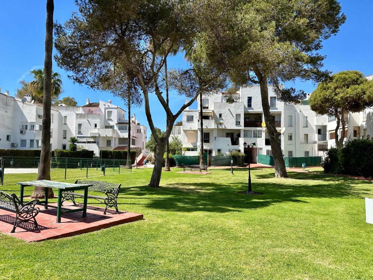 Family Home Near The Beach - Eaw Homes Marbella Exterior foto